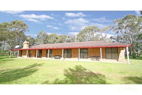 180 Gullivers Lane, Louth Park, NSW 2320