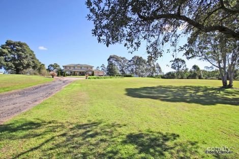 Property photo of 107 Bobs Range Road Orangeville NSW 2570