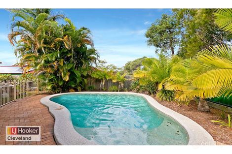 Property photo of 6 Serina Street Capalaba QLD 4157