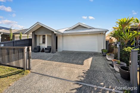 Property photo of 5 Holman Street Mango Hill QLD 4509