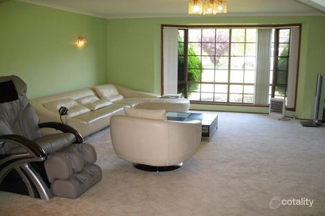 Property photo of 26 Strathalbyn Drive Oatlands NSW 2117