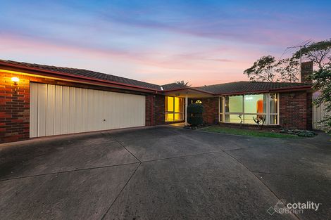 Property photo of 72 Marylyn Place Cranbourne VIC 3977