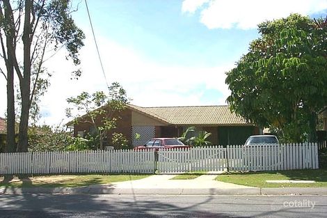 55 Second Ave, Marsden, QLD 4132