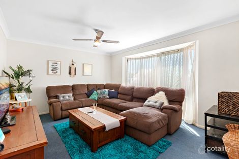 Property photo of 18 Lyrebird Lane Bellbird Park QLD 4300