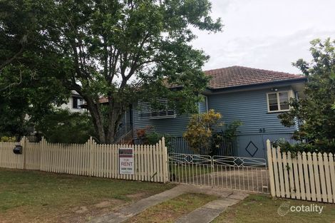 Property photo of 35 Sutton Avenue Sandgate QLD 4017