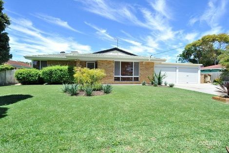 Property photo of 57 Haselmere Circus Rockingham WA 6168
