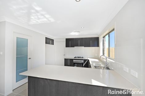 Property photo of 22 Dunphy Street The Ponds NSW 2769