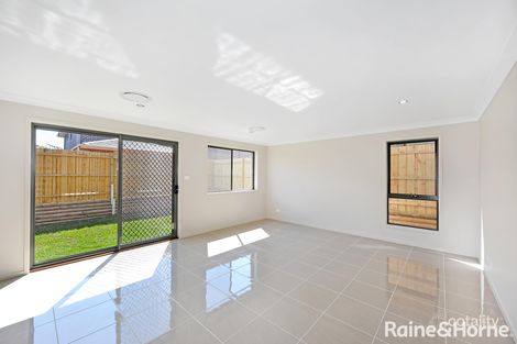 Property photo of 22 Dunphy Street The Ponds NSW 2769