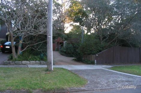 20a Weedon Rd, Artarmon, NSW 2064