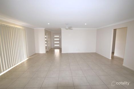 Property photo of 6 Orpheus Drive Calliope QLD 4680