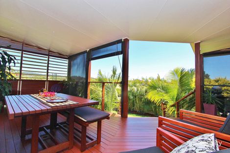 Property photo of 7 Seawind Chase Bonny Hills NSW 2445