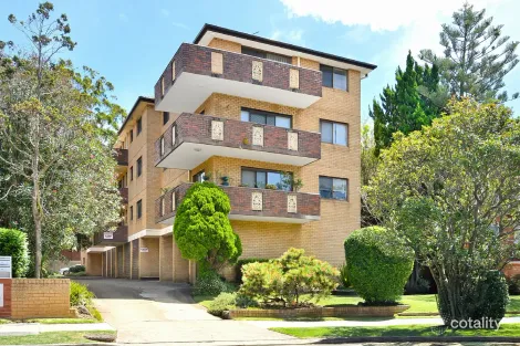 9/33-33a Nelson St, Penshurst, NSW 2222