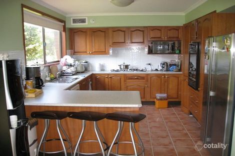 Property photo of 26 Strathalbyn Drive Oatlands NSW 2117