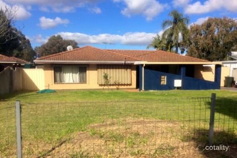 75 Crawford St, East Cannington, WA 6107