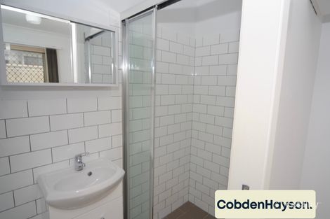 Property photo of 3/27 John Street Petersham NSW 2049