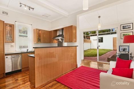 Property photo of 47 Morton Avenue Lewisham NSW 2049