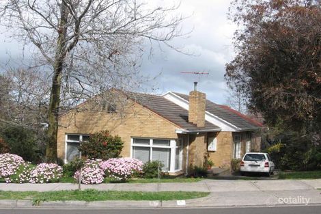 6 Simpson Dr, Mount Waverley, VIC 3149