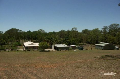 Property photo of 43 Whittington Road Moodlu QLD 4510