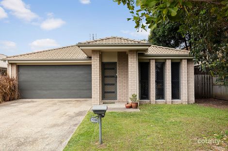 Property photo of 10 Melissa Street Upper Coomera QLD 4209