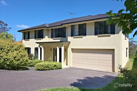 161 Narrow Neck Rd, Katoomba, NSW 2780