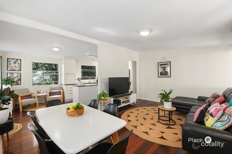 Property photo of 59 Cotswold Street Carina QLD 4152