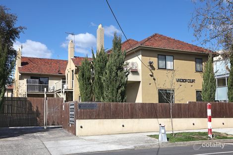 Property photo of 1/6 The Avenue Windsor VIC 3181