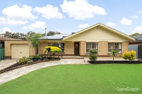 Property photo of 15 Arrow Crescent Paralowie SA 5108