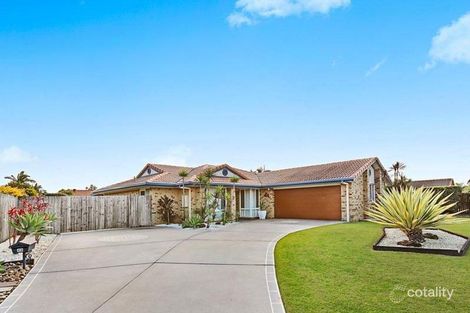 Property photo of 49 Honeymyrtle Drive Banora Point NSW 2486