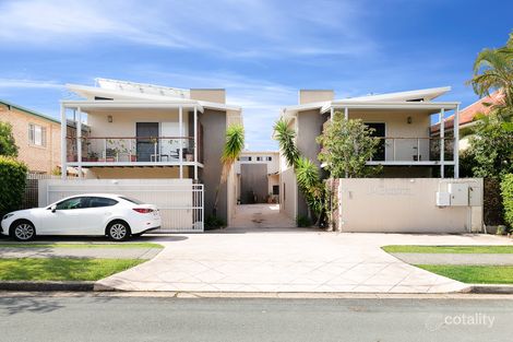 Property photo of 3/32 Bunton Street Scarborough QLD 4020