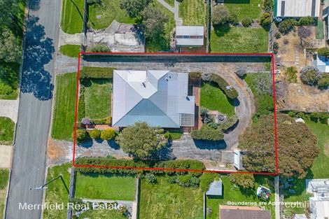 Property photo of 10 Ashwell Street Mount Melville WA 6330