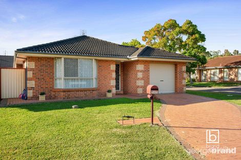 Property photo of 1 Darwinia Place Hamlyn Terrace NSW 2259
