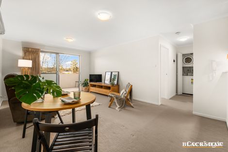 Property photo of 23/21 Wiseman Street Macquarie ACT 2614