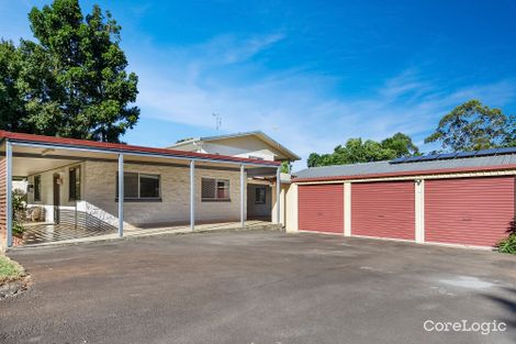 Property photo of 29 Treehaven Way Maleny QLD 4552