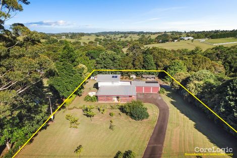Property photo of 29 Treehaven Way Maleny QLD 4552