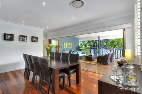 Property photo of 6 Venus Street Ashgrove QLD 4060