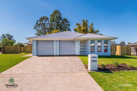26 Courtie St, Bellmere, QLD 4510