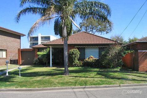 16 Pillars Pl, Matraville, NSW 2036