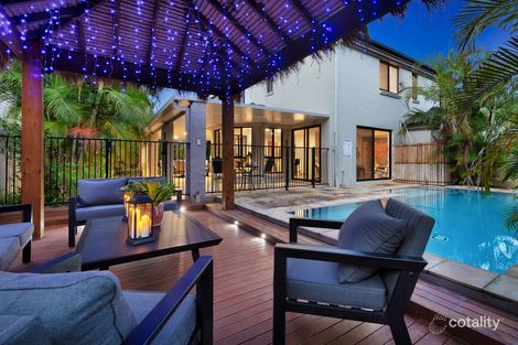 Property photo of 10 Amarillo Place Springfield Lakes QLD 4300