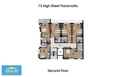 Property photo of 73 High Street Parramatta NSW 2150