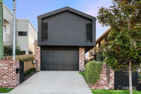 21 Delsie St, Cannon Hill, QLD 4170