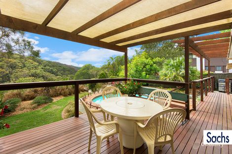 Property photo of 44 Saiala Road East Killara NSW 2071