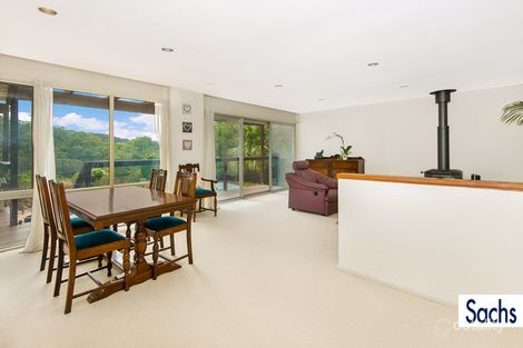 Property photo of 44 Saiala Road East Killara NSW 2071