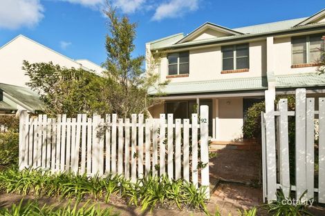 92/69 Allen St, Leichhardt, NSW 2040