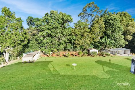 Property photo of 29 Treehaven Way Maleny QLD 4552