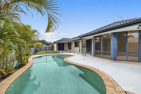 Property photo of 35 Amadeus Circuit Springfield Lakes QLD 4300
