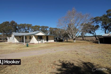 3640 Bundarra Rd, Gilgai, NSW 2360