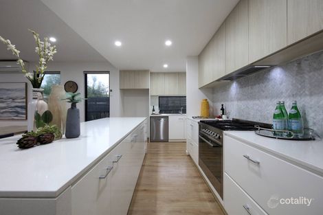 Property photo of 18A Henty Street Murrumbeena VIC 3163