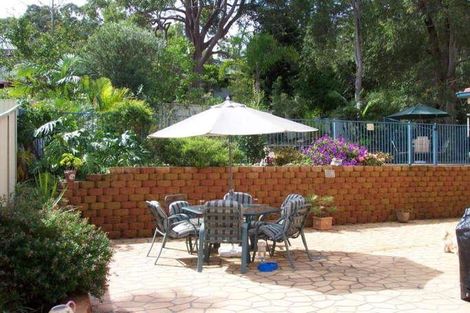 Property photo of 37 Hampstead Way Rathmines NSW 2283