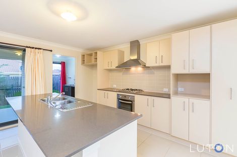 Property photo of 7 Elphick Place Bonner ACT 2914