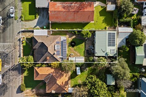 Property photo of 71 Albert Street Clarence Gardens SA 5039